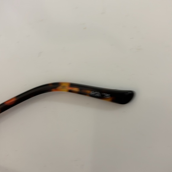 Eyeglasses Zenni - Picture 3 of 3